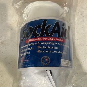 Sock Aid